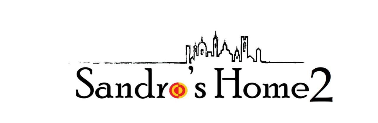 ברגמו Sandro'S Home 2 מראה חיצוני תמונה
